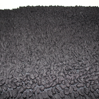 Carpete em tirela toda puxada